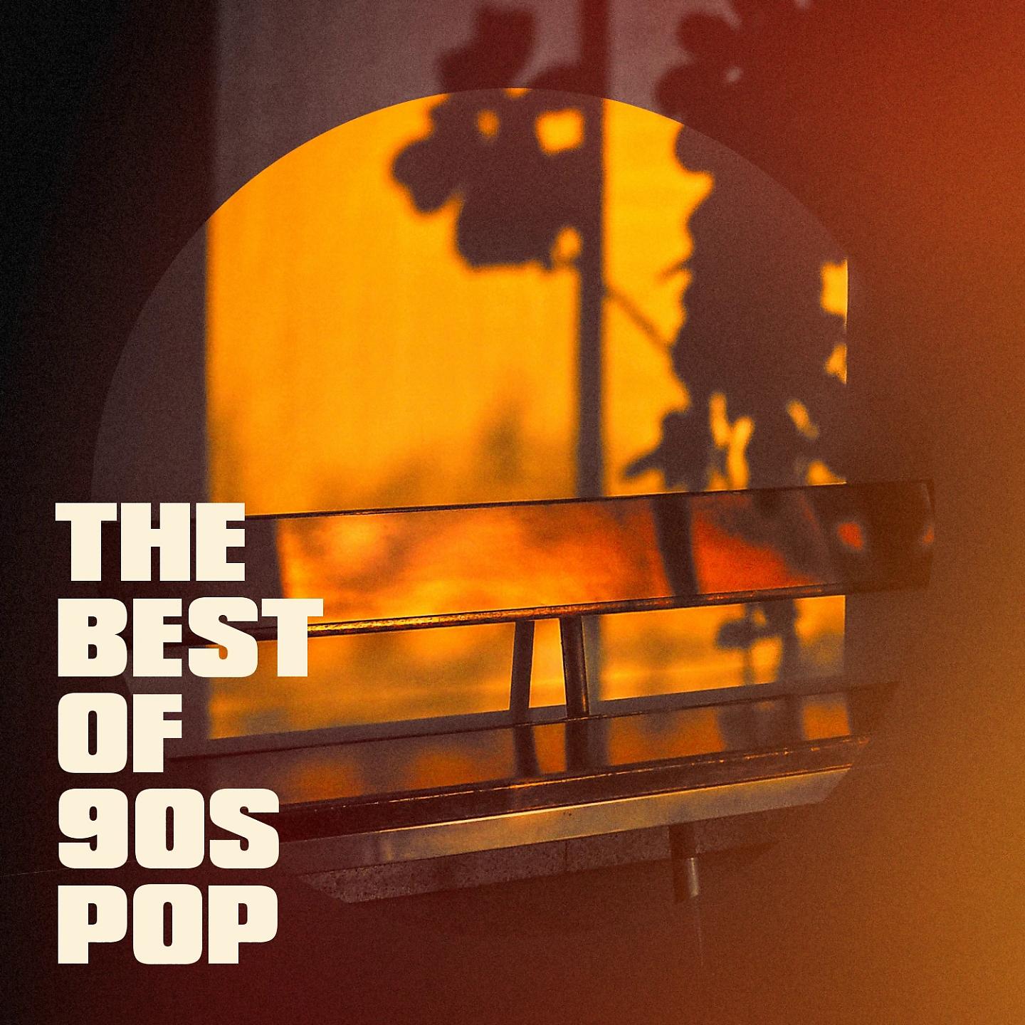 Постер альбома The Best of 90S Pop