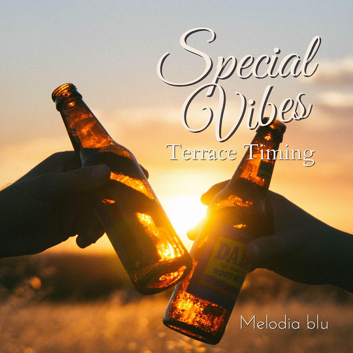 Melodia blu - The Duke Loves the Dark