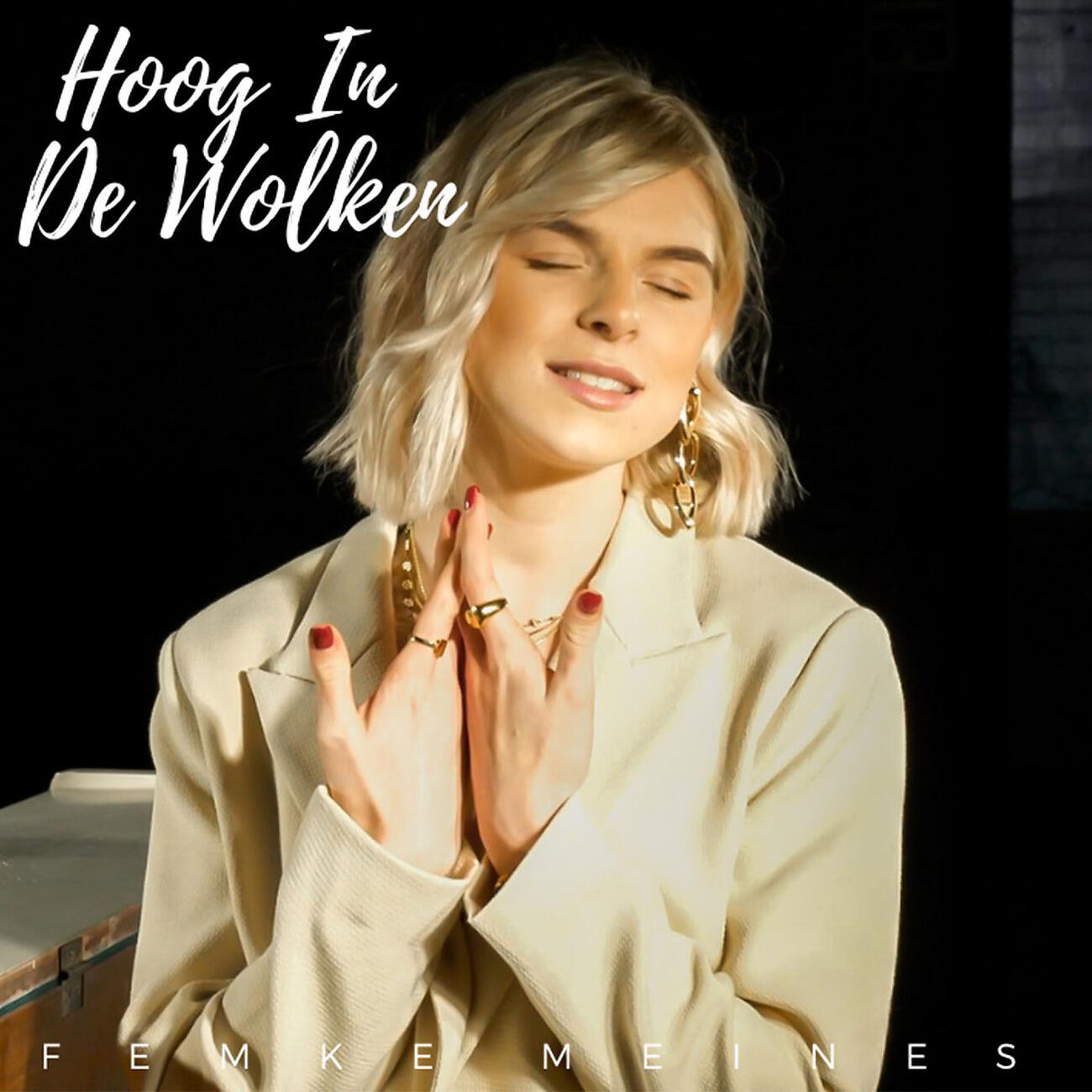 Femke Meines - Hoog In De Wolken