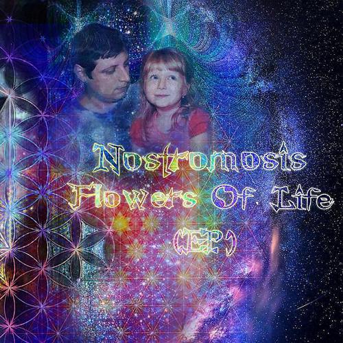Nostromosis - The Night of Pure Perception