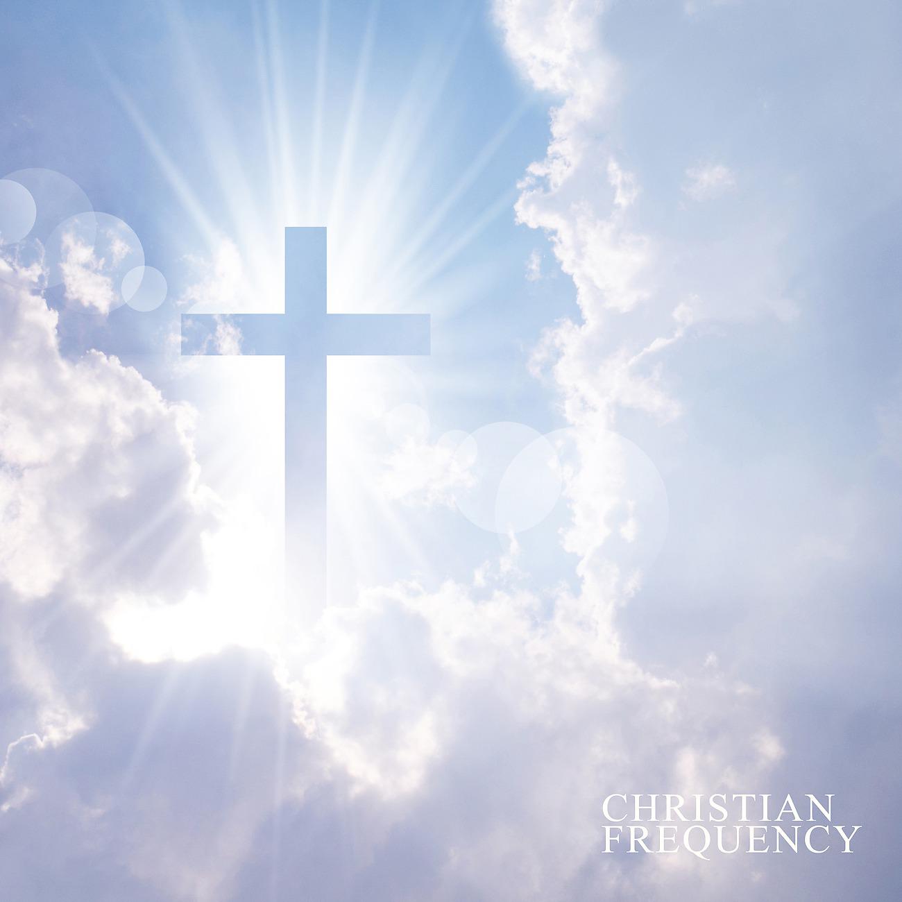 Постер альбома Christian Frequency