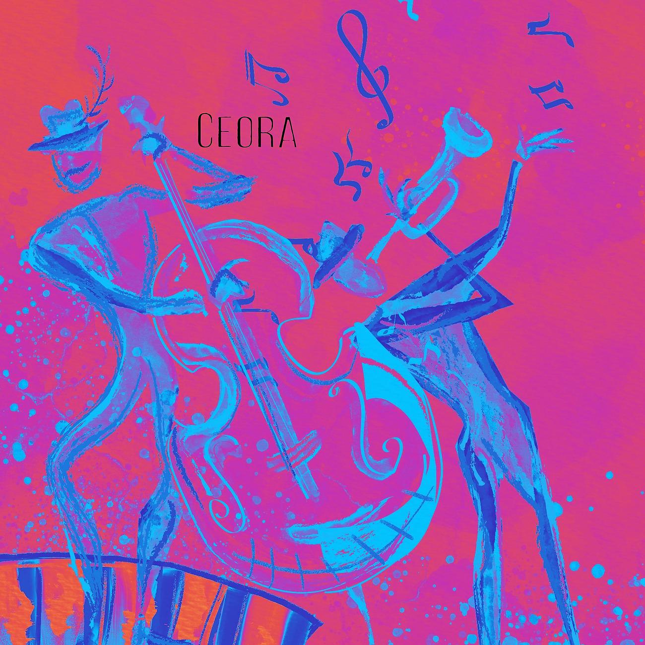 Постер альбома Ceora