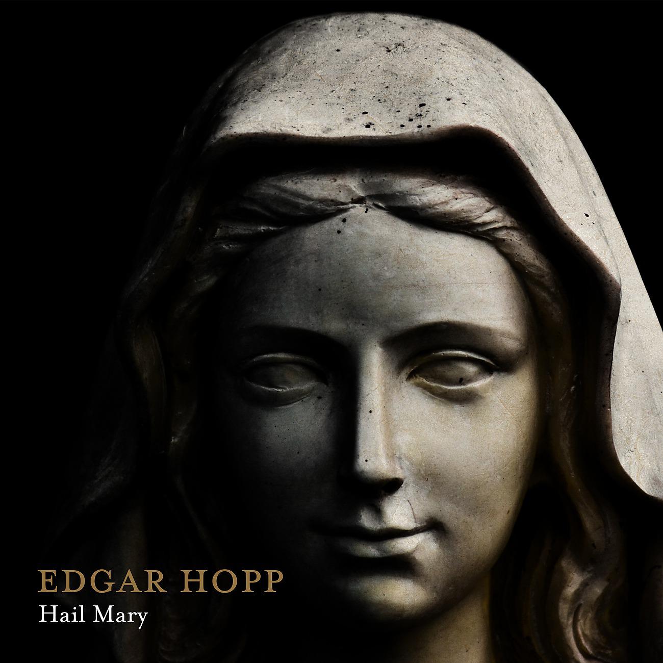 Постер альбома Hail Mary