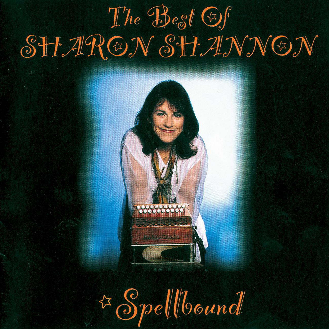 Sharon Shannon, Mike Scott - A Song of the Rosy Cross ноты