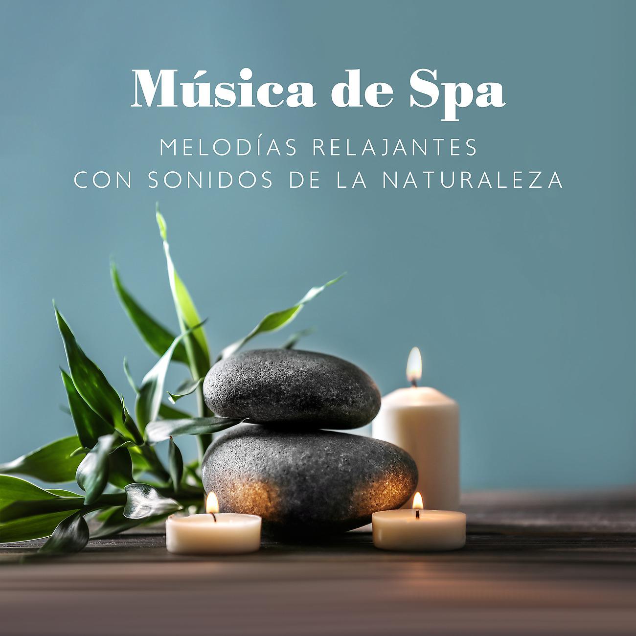Постер альбома Música de Spa