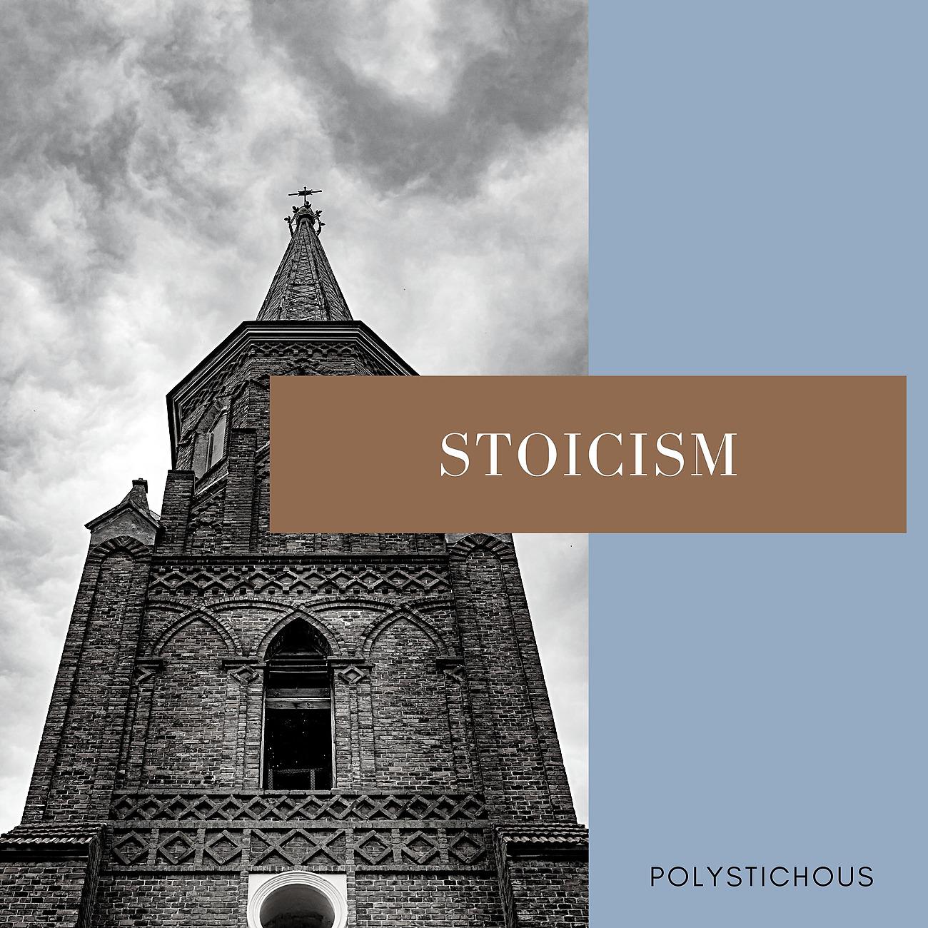 Постер альбома Stoicism