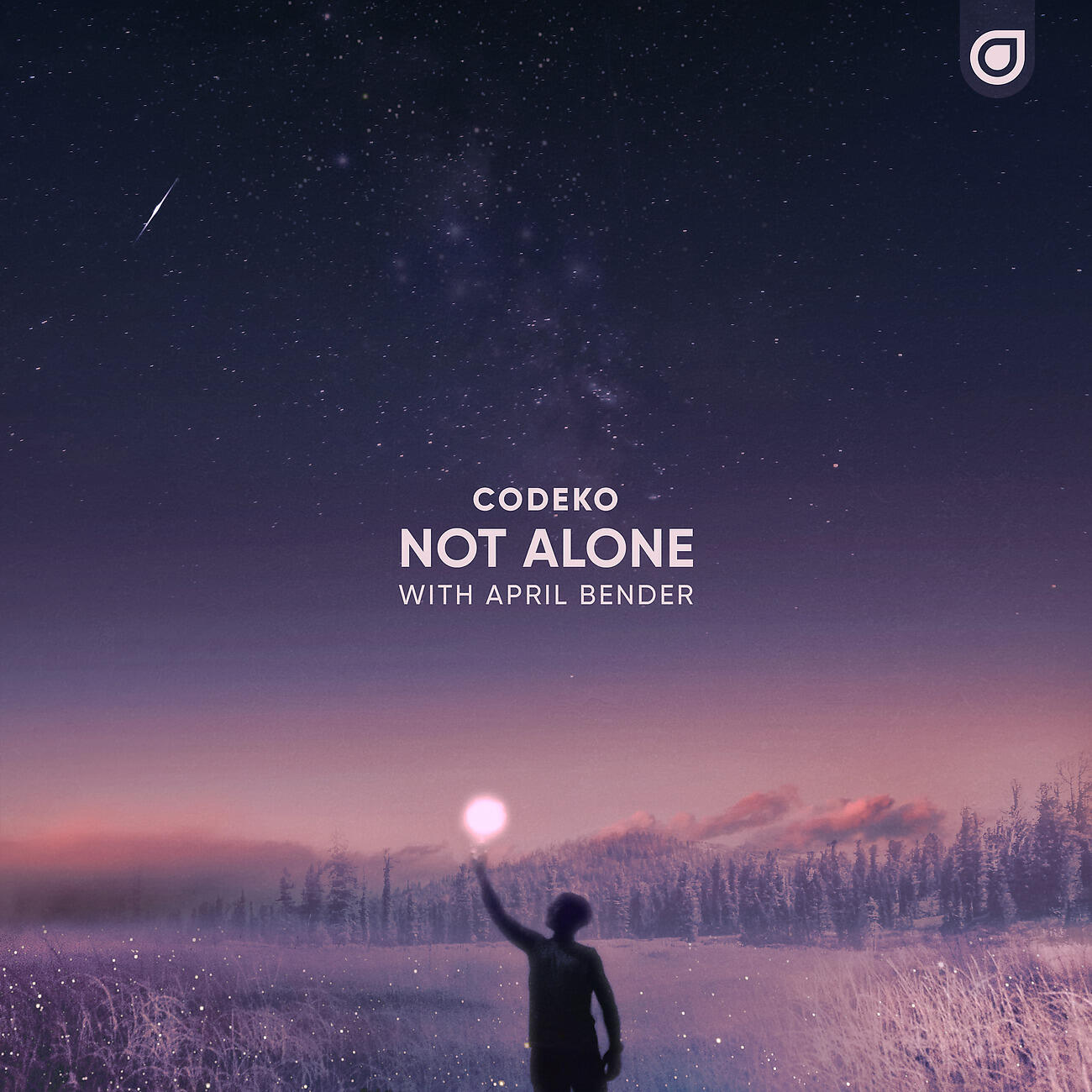 Codeko - Not Alone