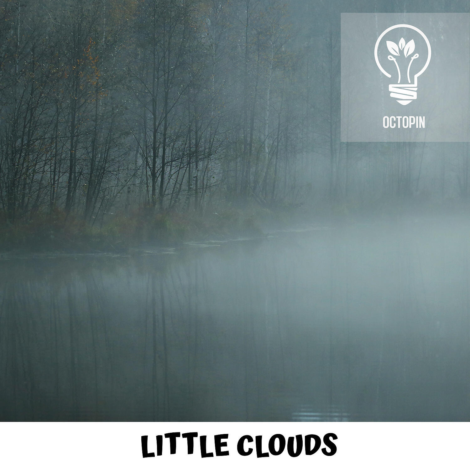 Octopin - Little Clatter of Rain