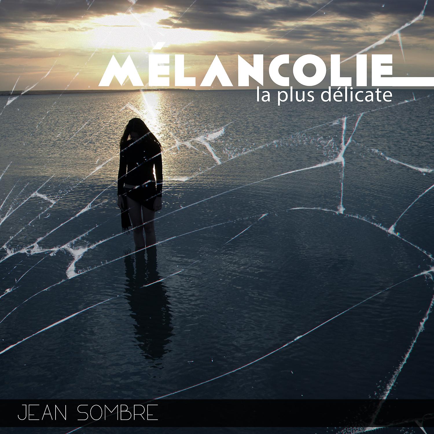 Постер альбома Mélancolie la plus délicate: Piano sentimental