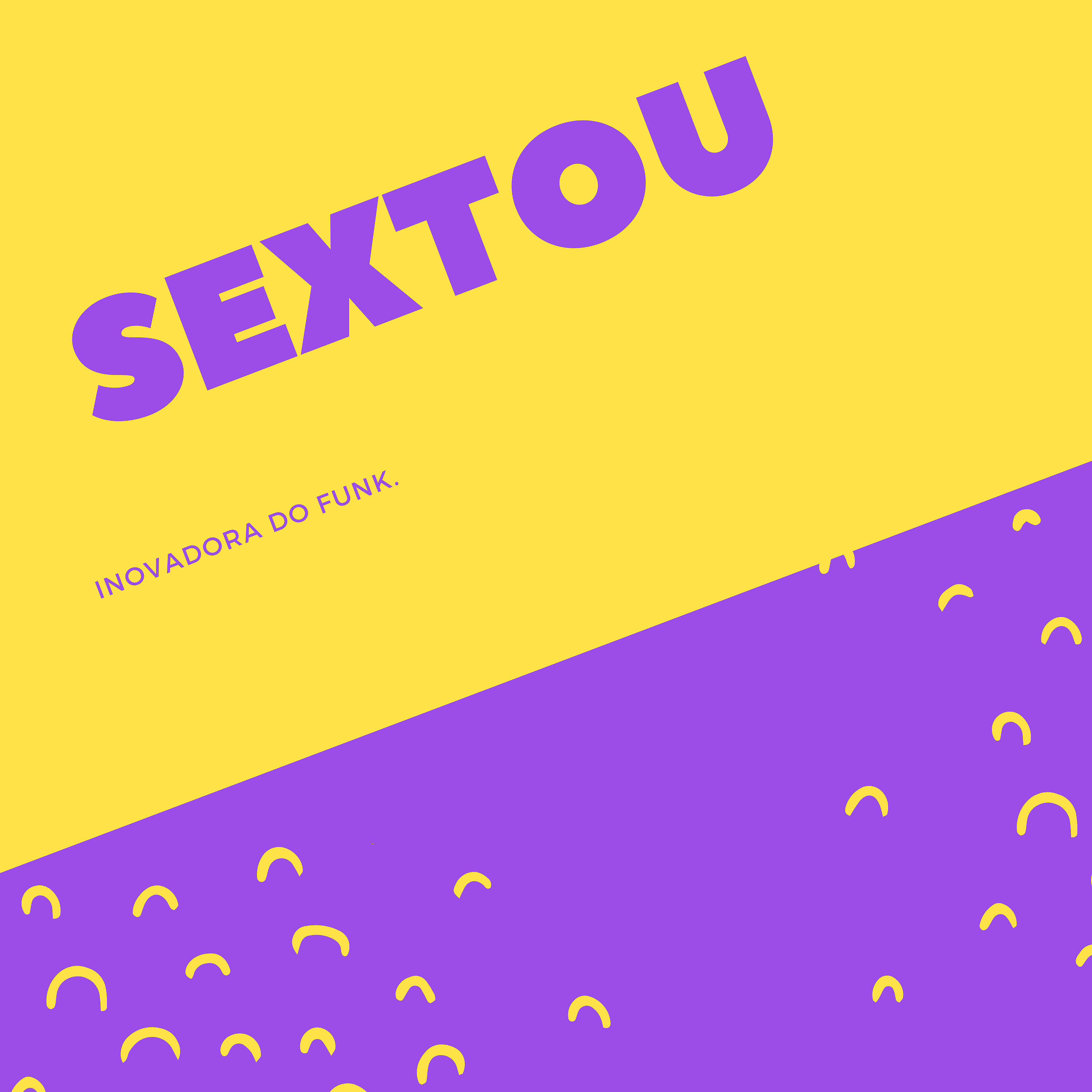 MC Joe - Sextou