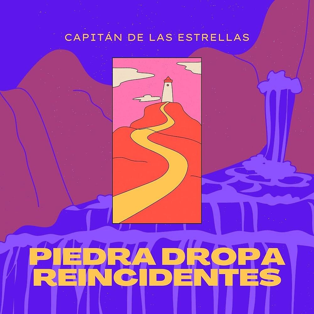 Постер альбома Capitán de las Estrellas