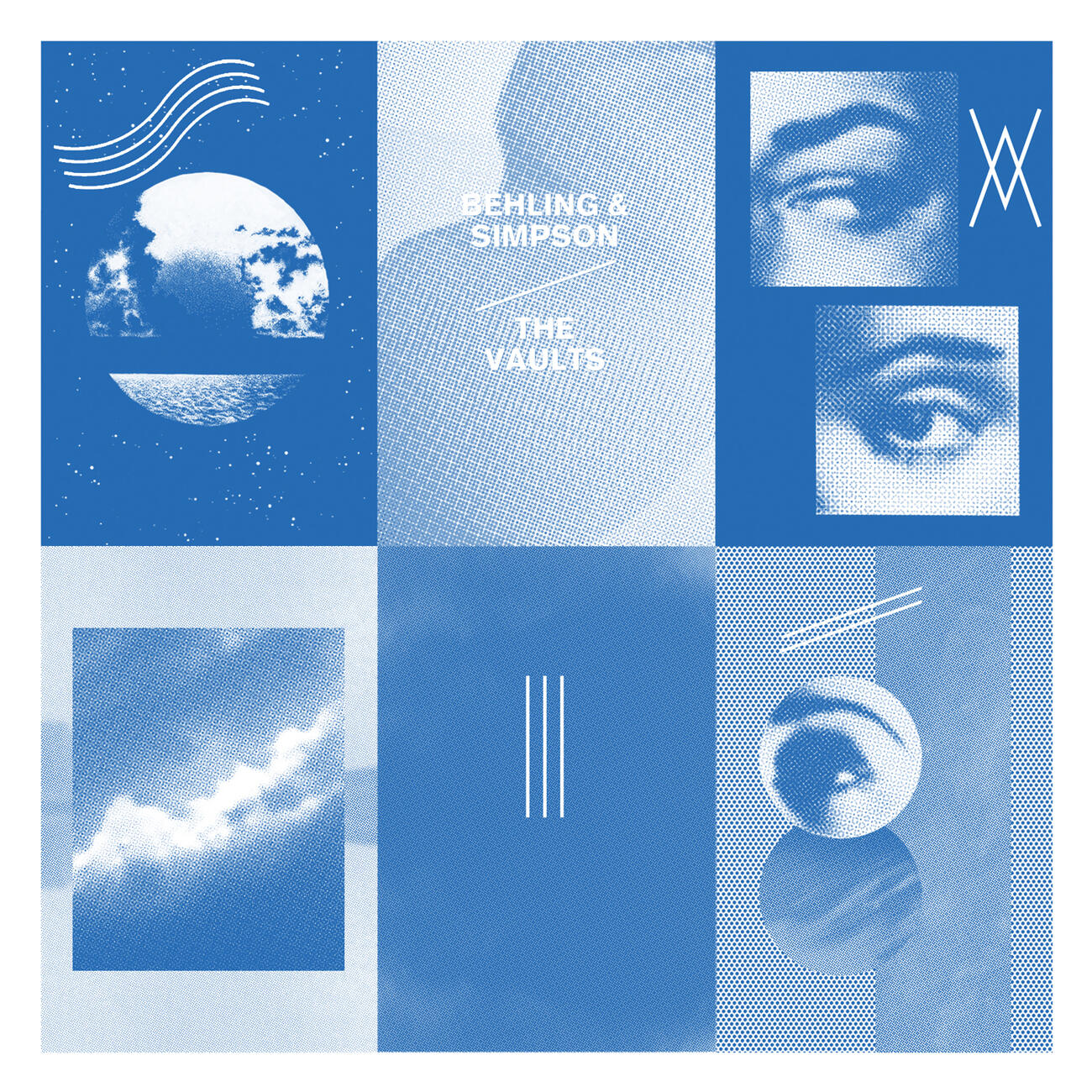 Behling & Simpson - The Vaults