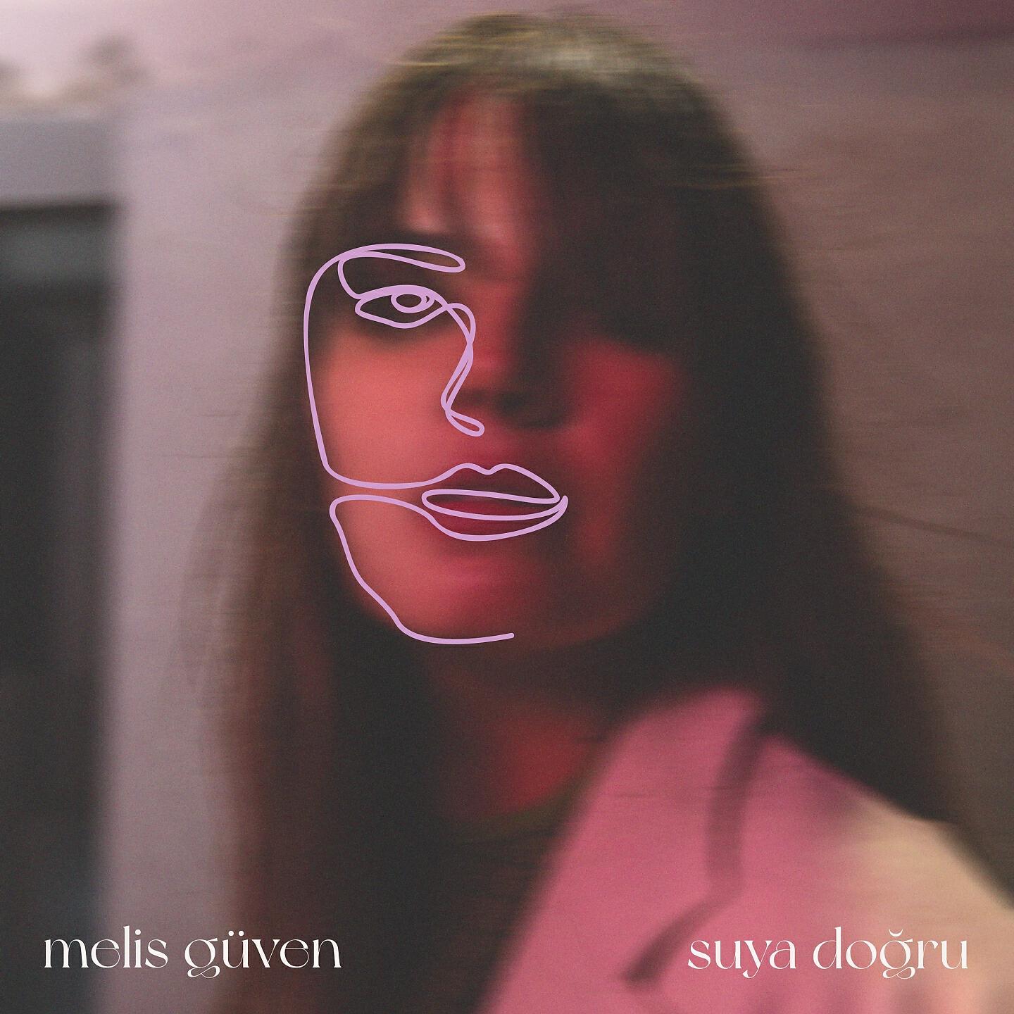 Melis Güven - Suya Doğru