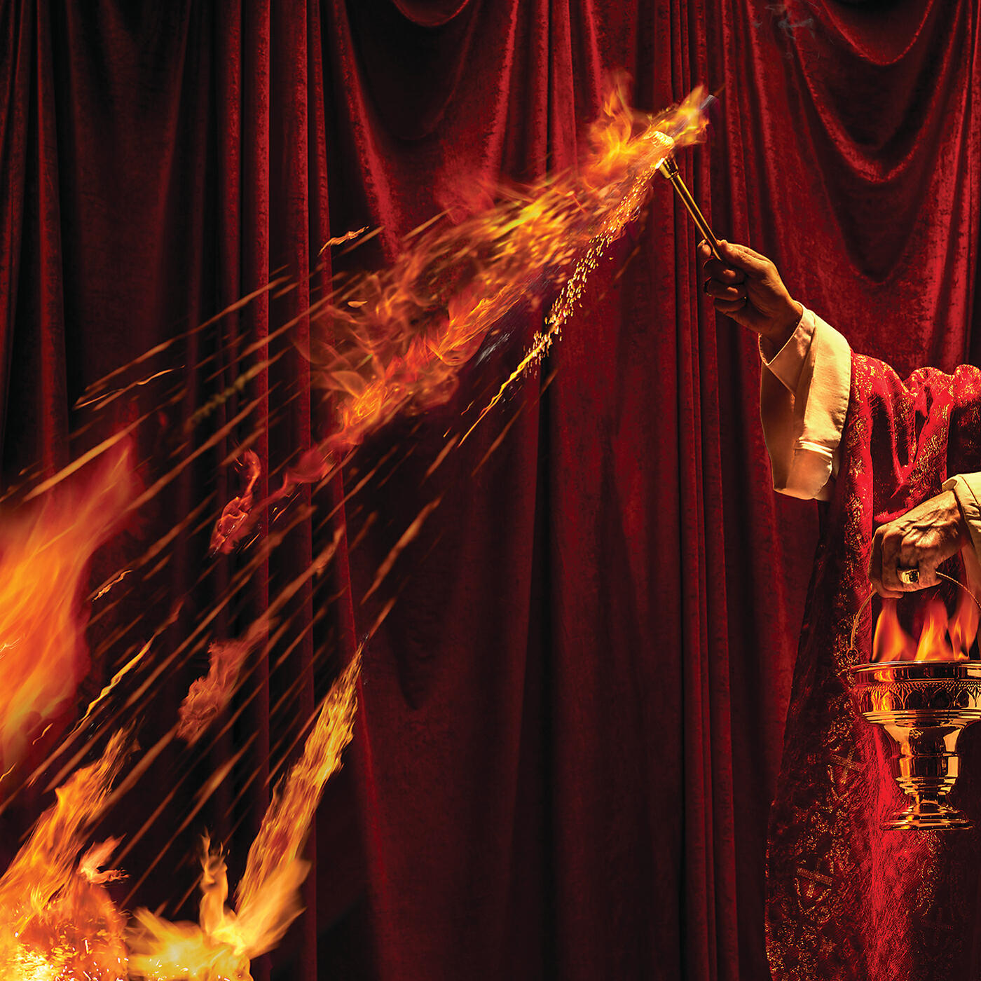 Molotov - La Raza Pura Es La Pura Raza