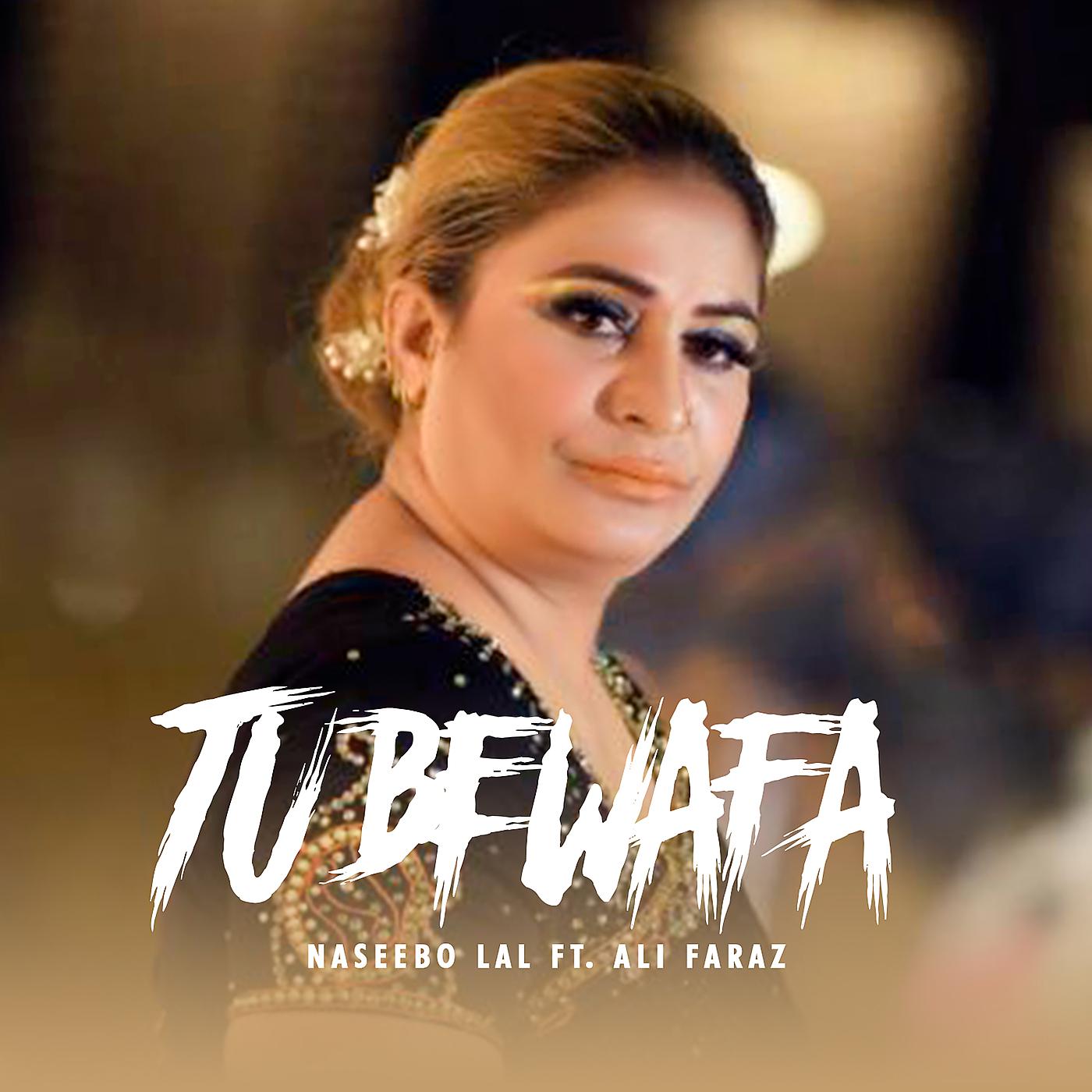 Постер альбома Tu Bewafa
