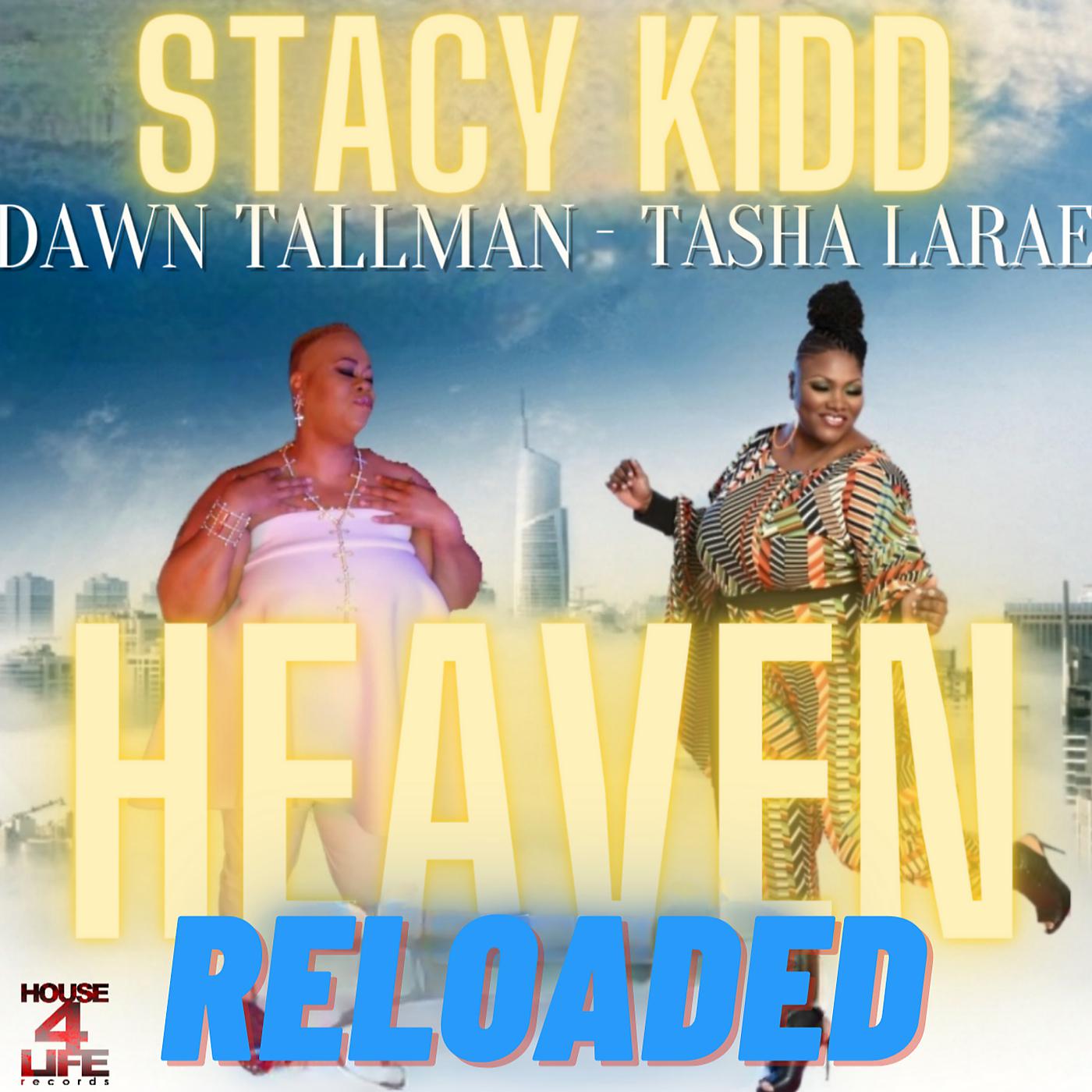 Постер альбома Heaven Reloaded