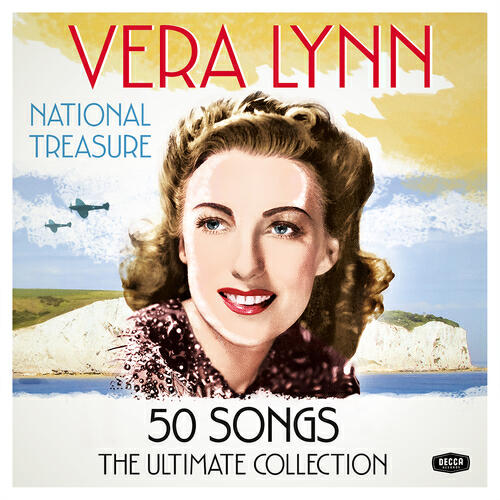 Vera Lynn - Shine On Harvest Moon