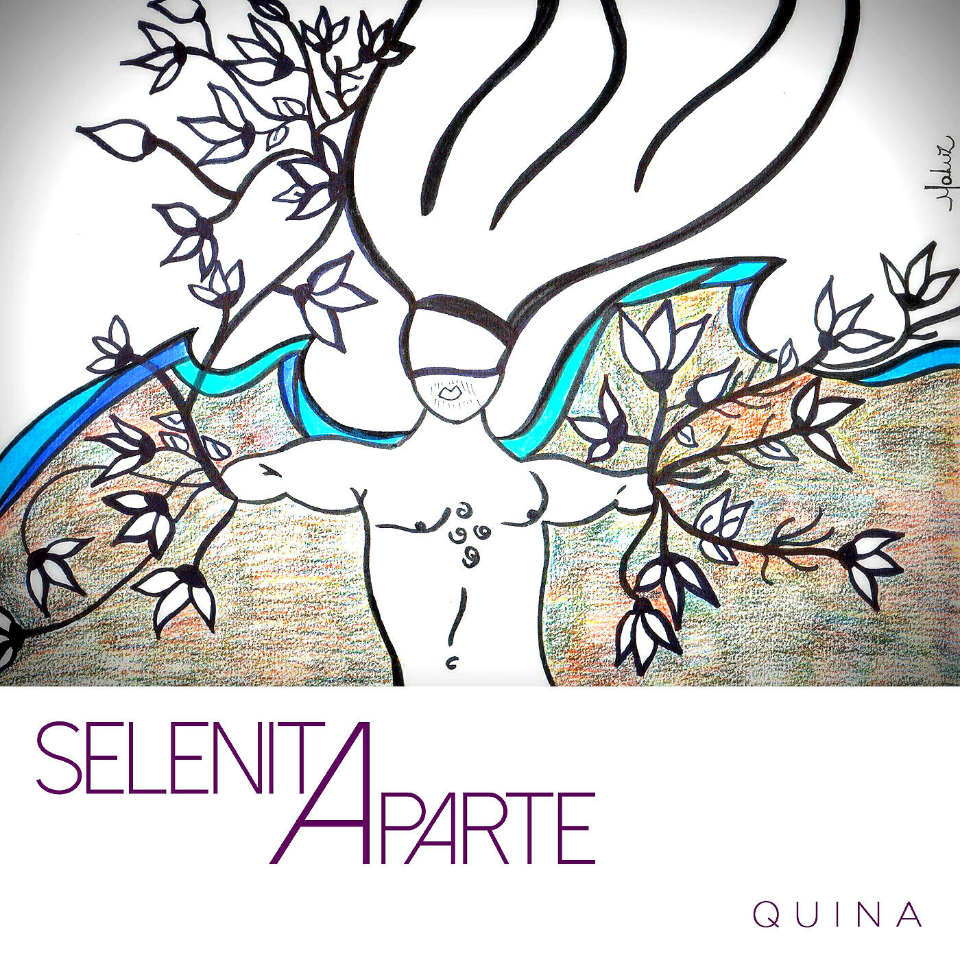Selenita Aparte - Quina