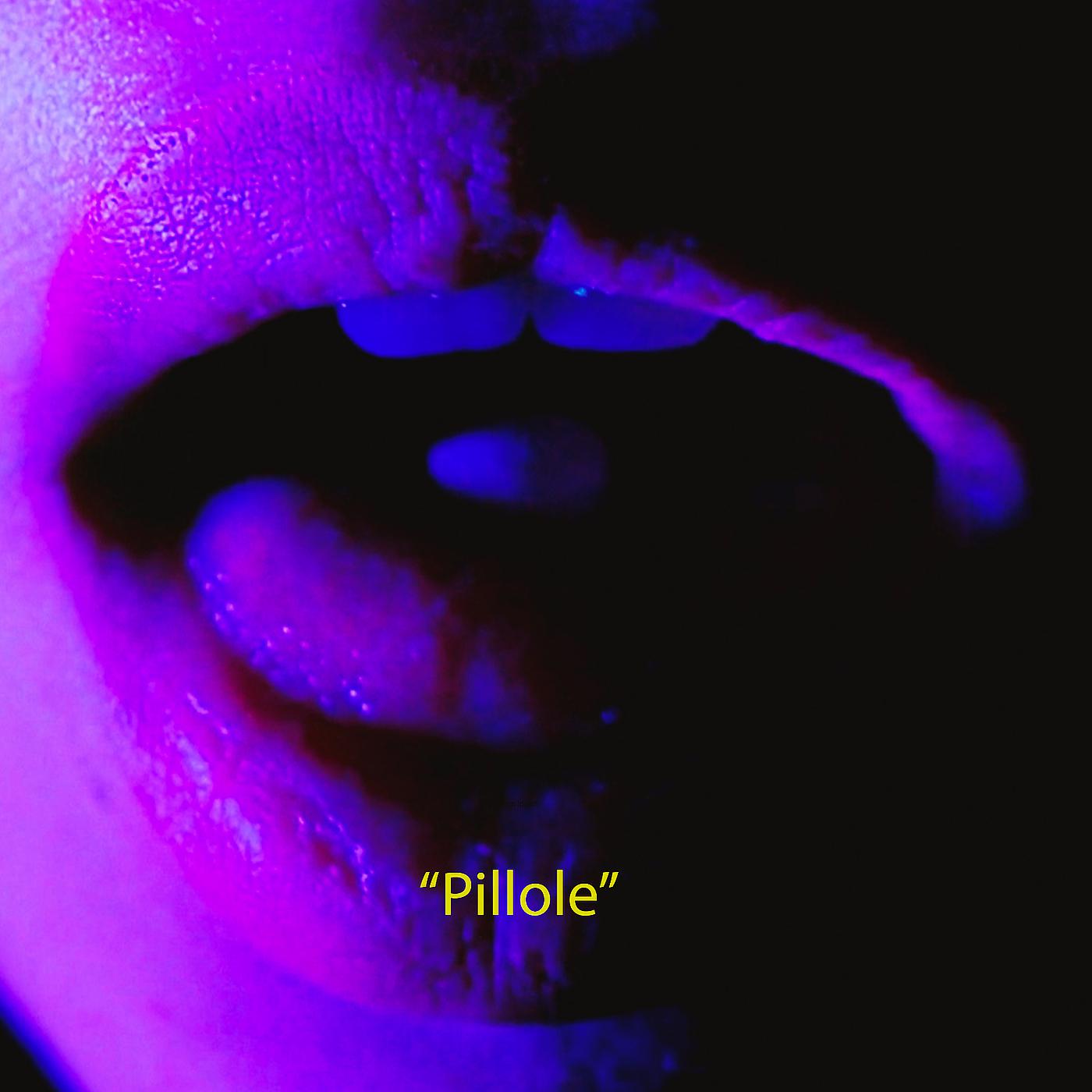 Постер альбома Pillole