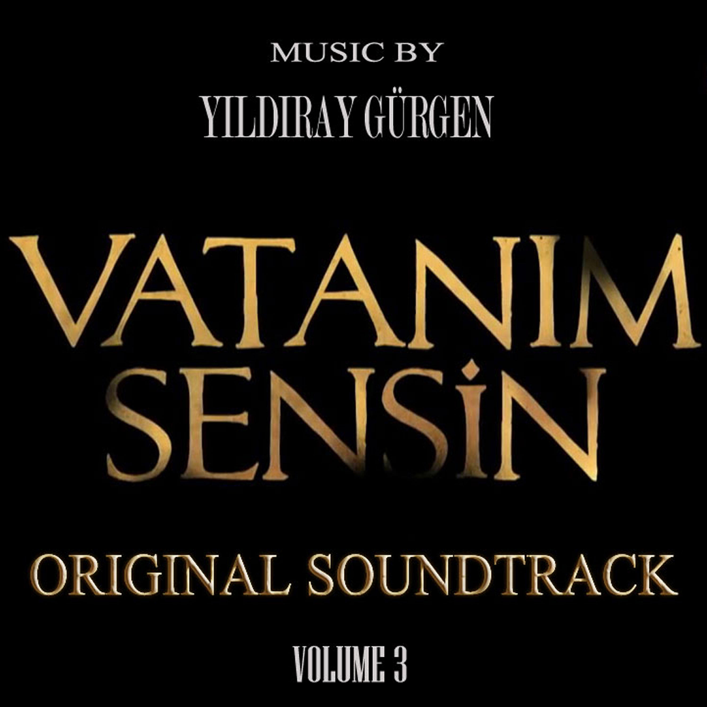Yıldıray Gürgen - Durgun