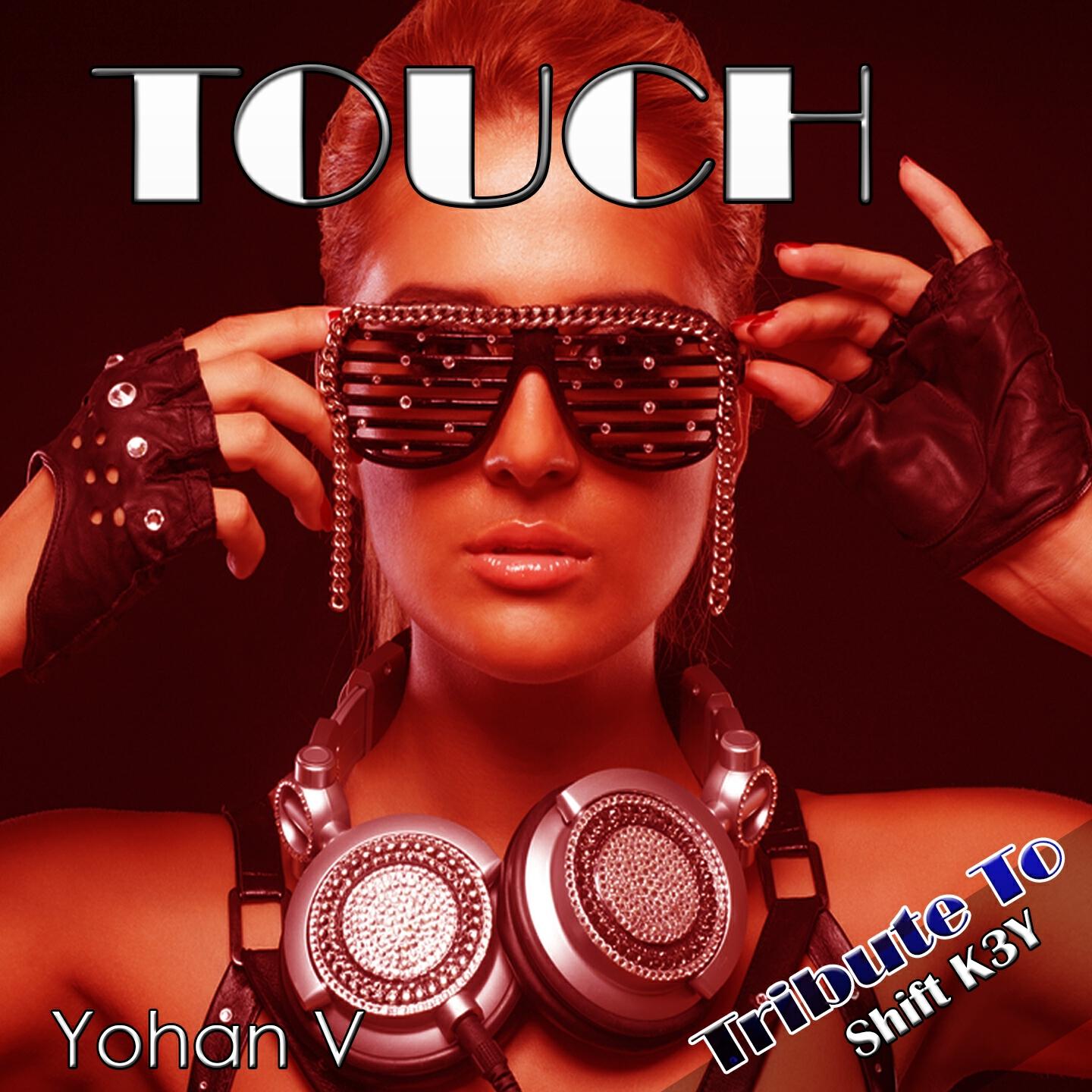 Yohan V - Touch (Instrumental)
