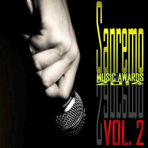 Постер альбома Sanremo Music Awards 2014, Vol. 2