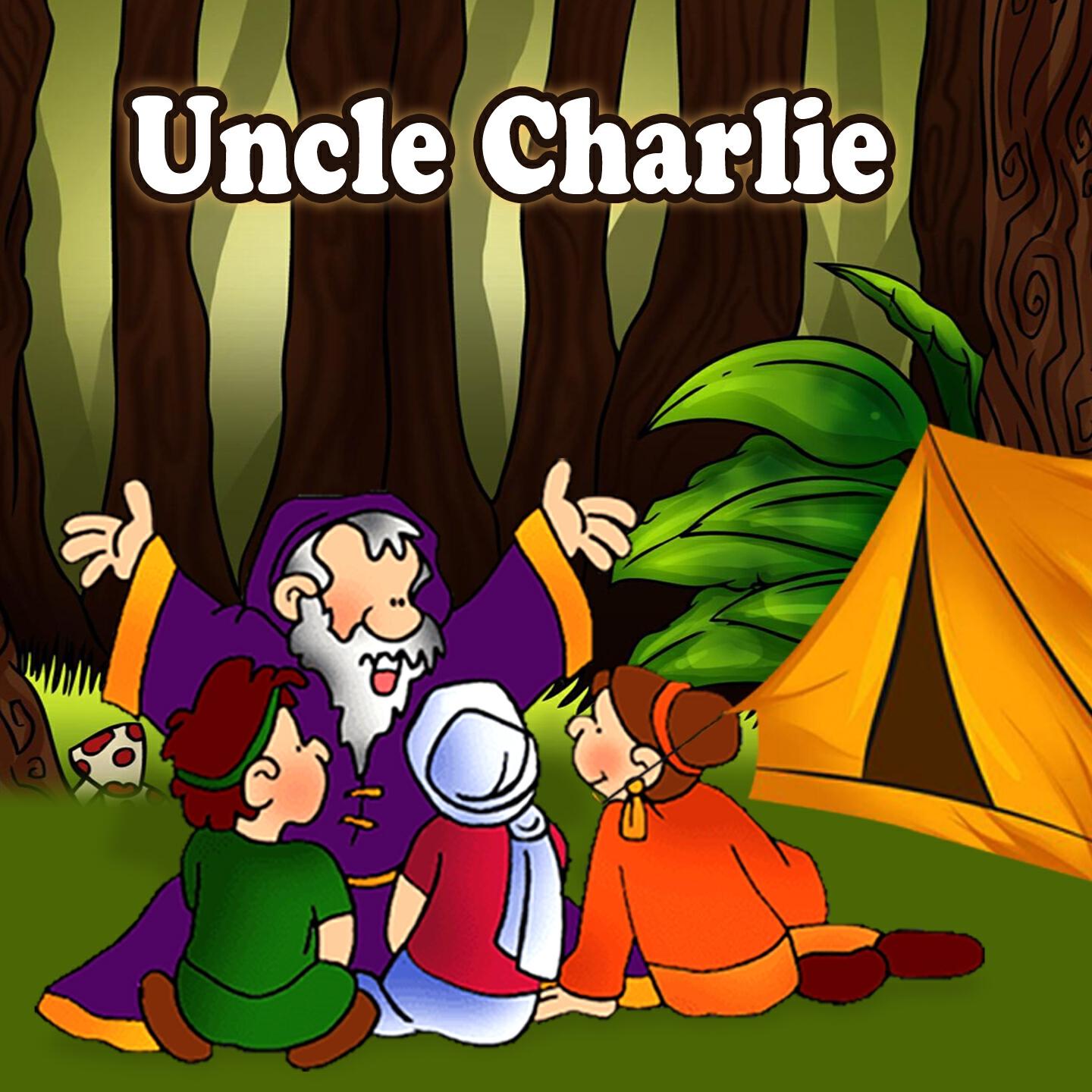 Kahani - Uncle Charlie