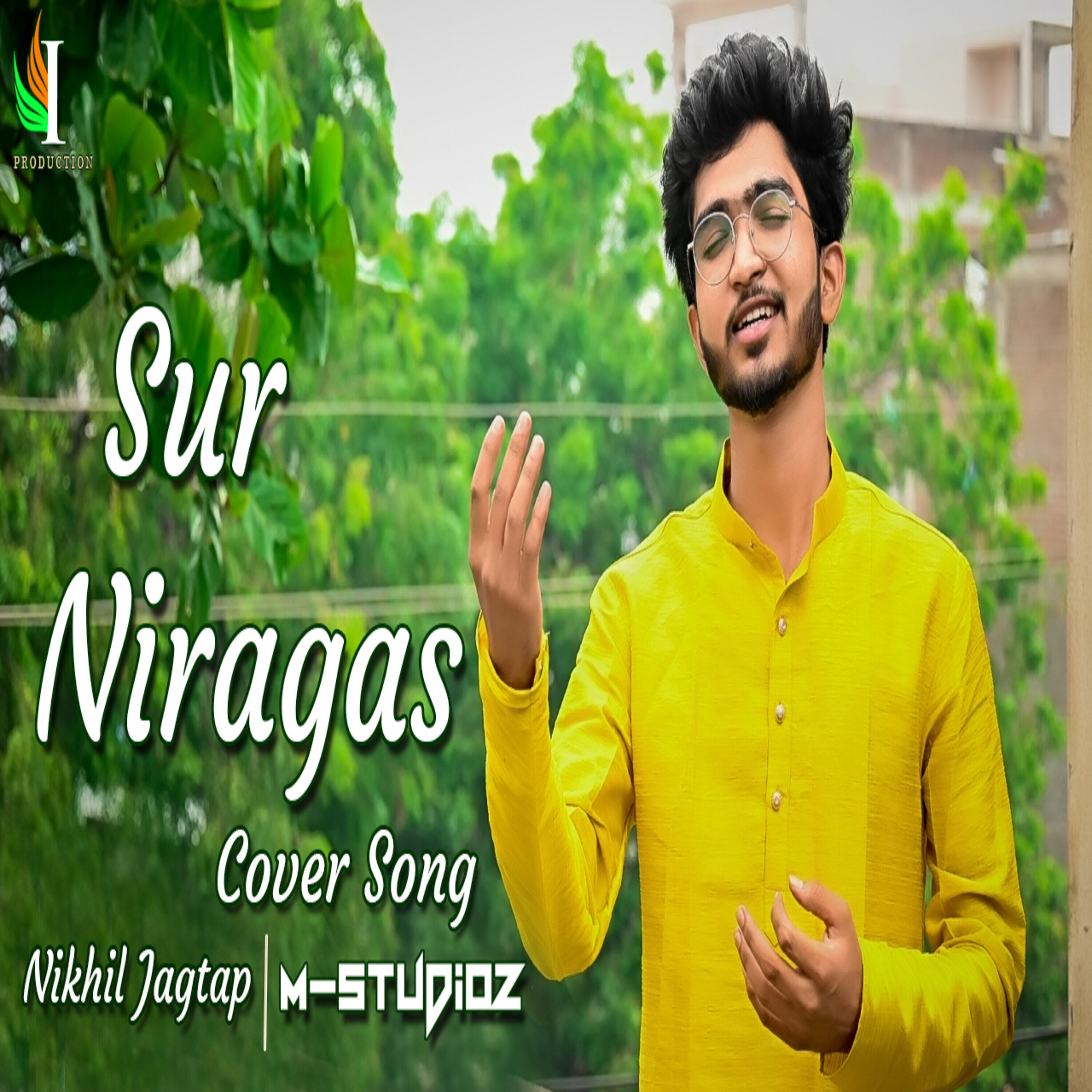 NIkhil Jagtap - Sur Niragas (Cover)