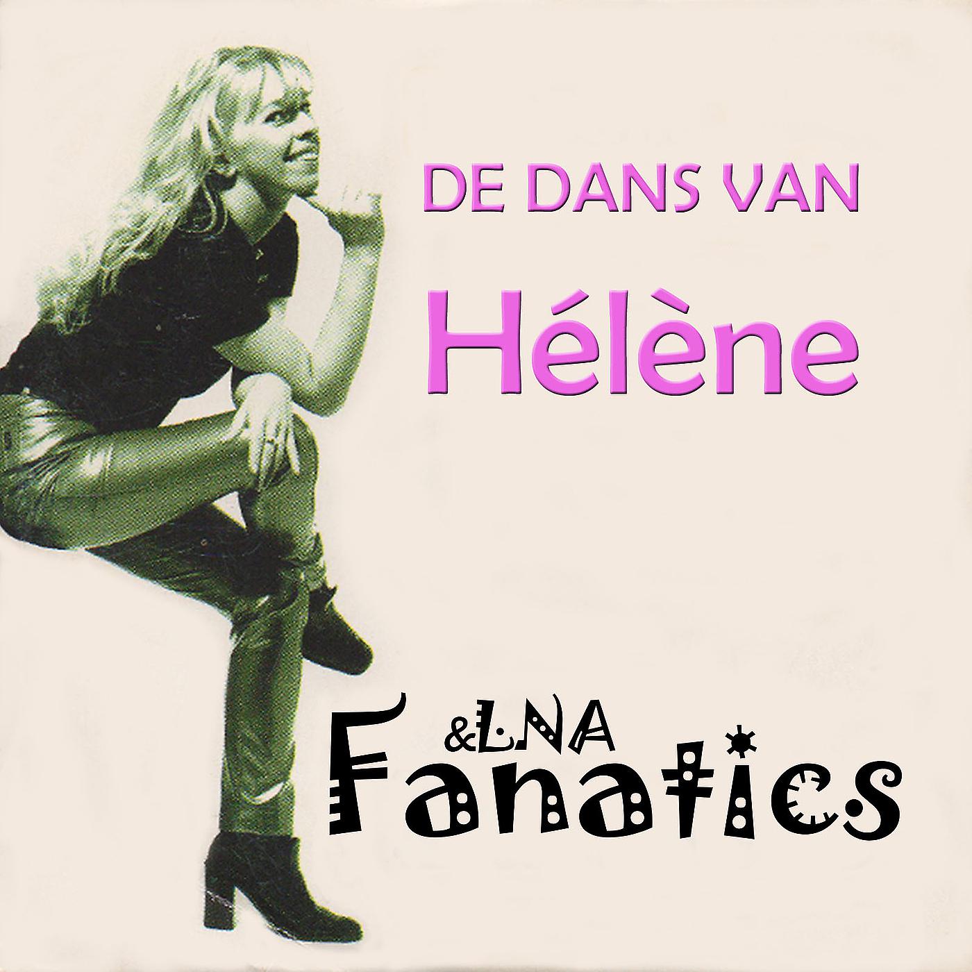 Постер альбома De Dans Van Helene