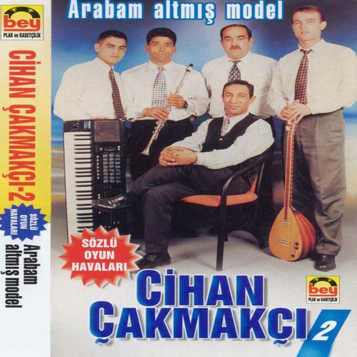 Постер альбома Arabam Altmış Model, Vol. 2
