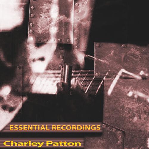 Charley Patton - Dry Well Blues (Remastered)