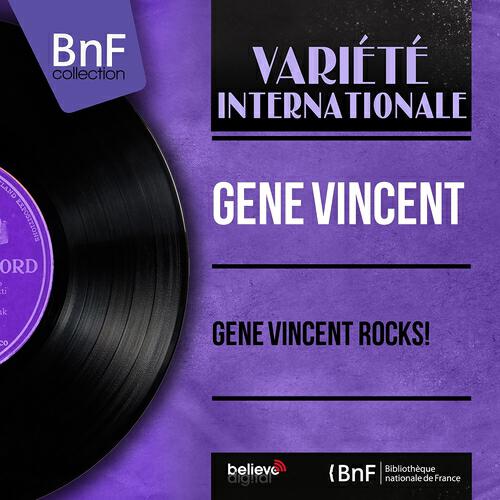 Gene Vincent - Time Will Bring You Everything