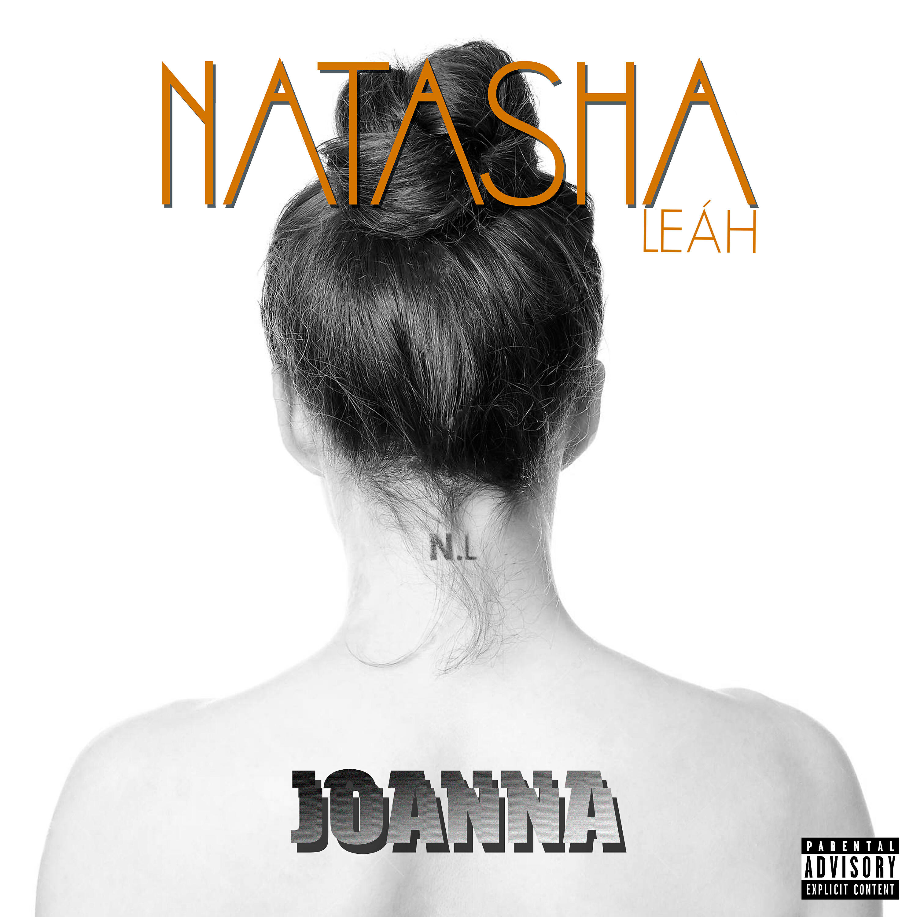 Natasha Leáh - Joanna (Cover)