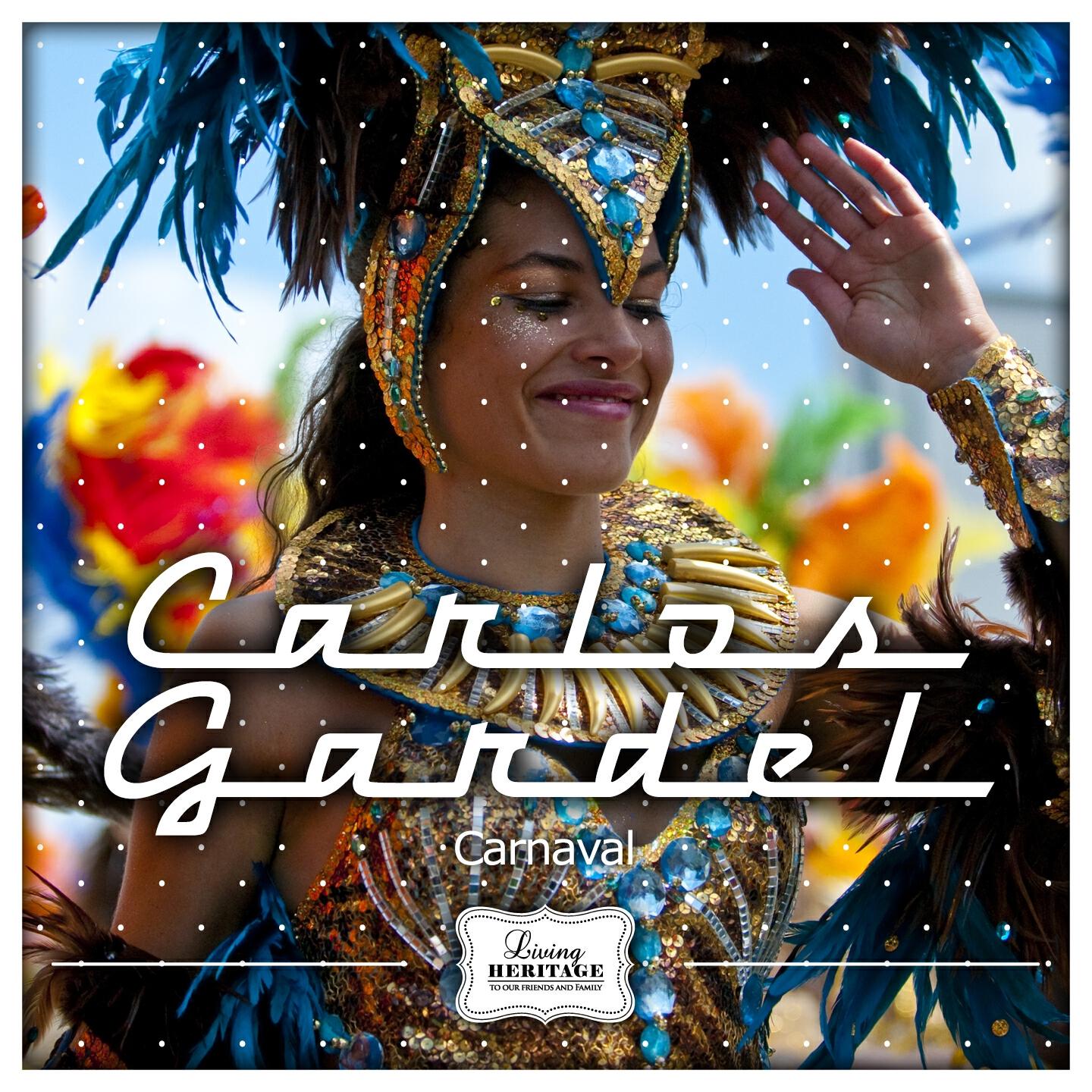 Carlos Gardel - Cascabelito