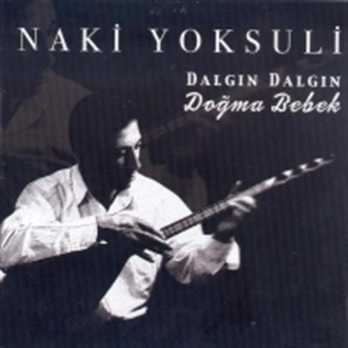 Постер альбома Doğma Bebek