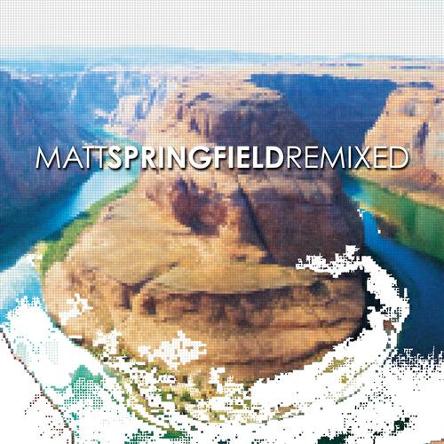 Matt Springfield - Haunted (DJ Dmh Club Mix)