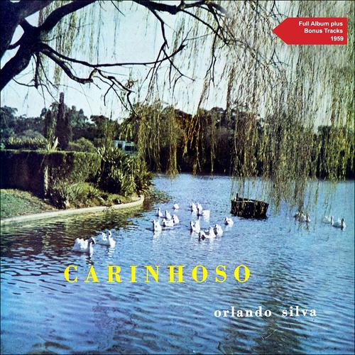 Постер альбома Carinhoso