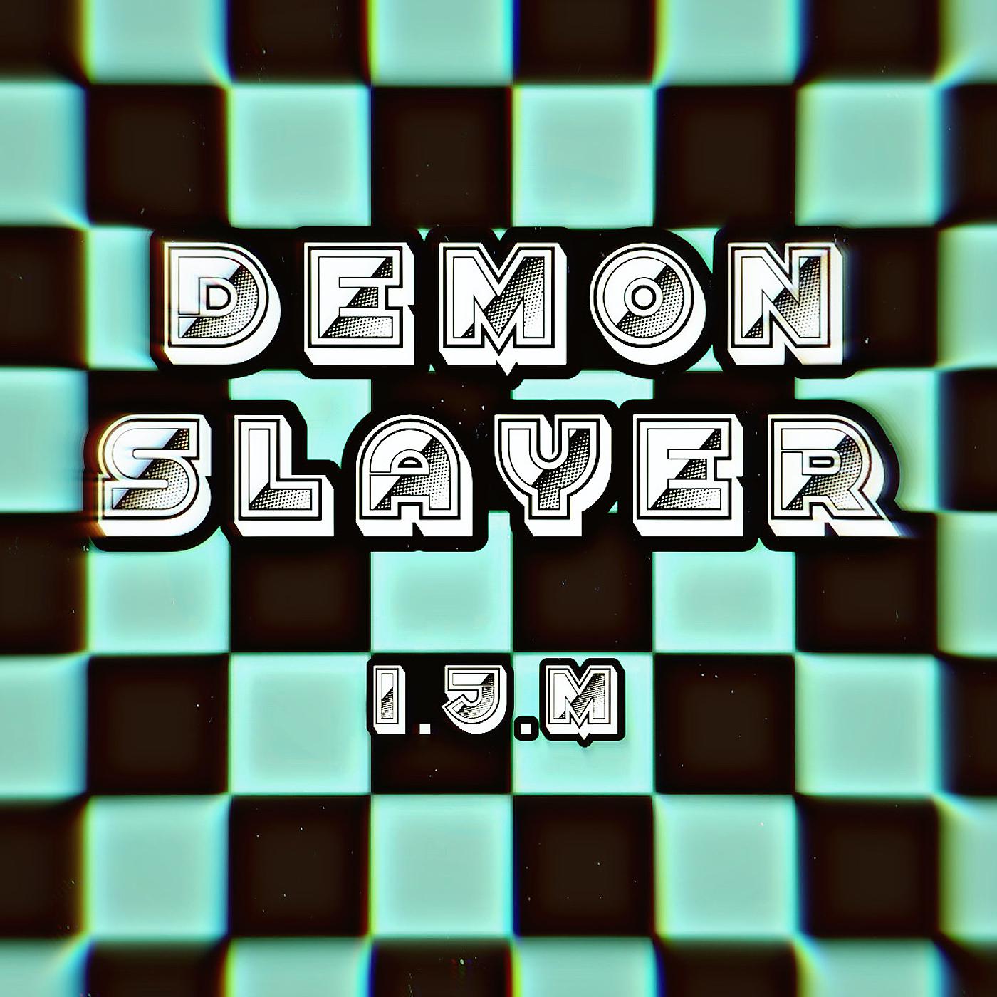Постер альбома Demon Slayer