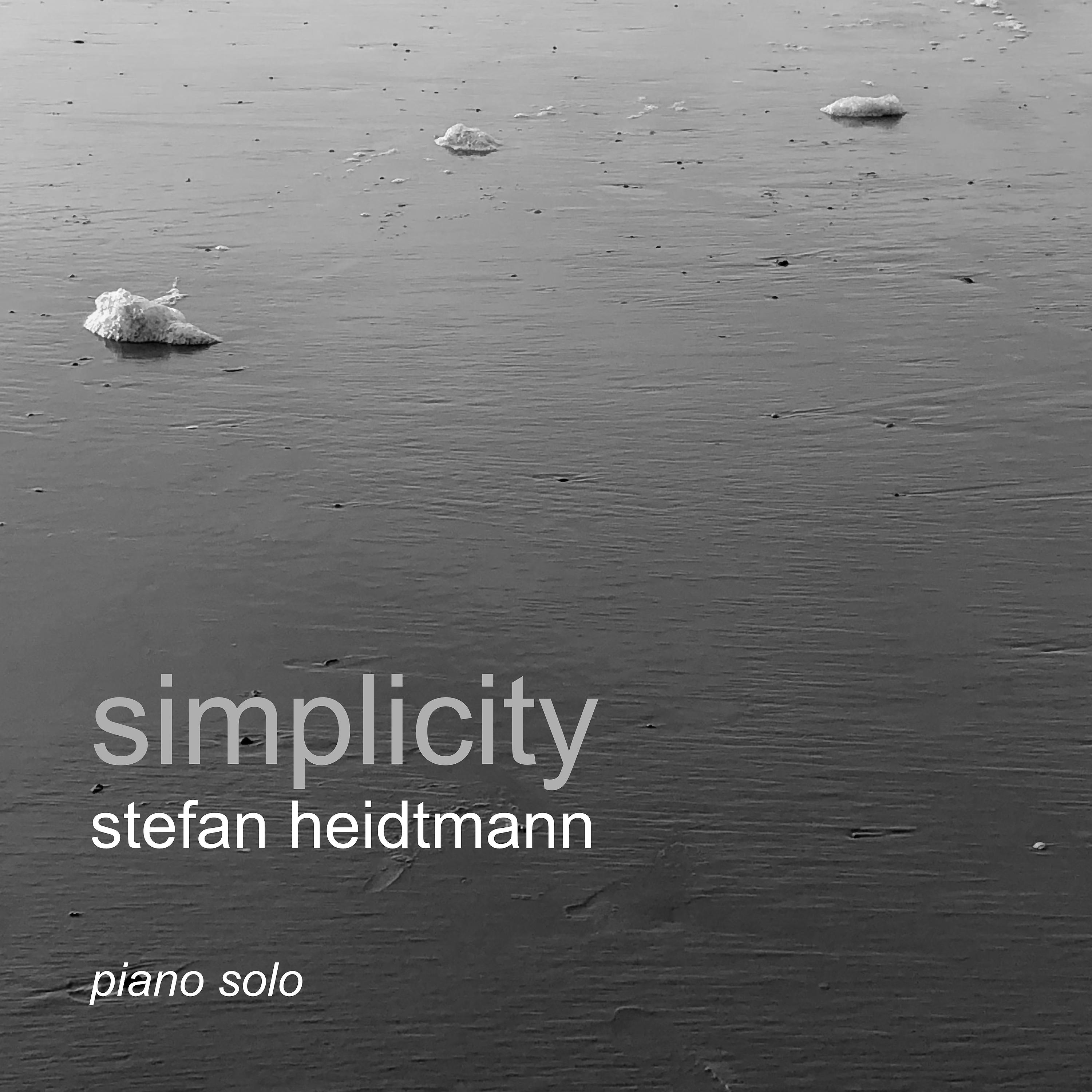 Постер альбома Simplicity