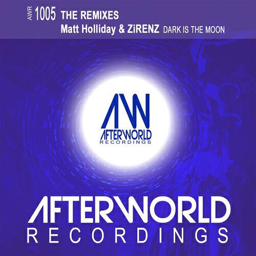 Matt Holliday - Dark Is the Moon (Mino Safy Remix)