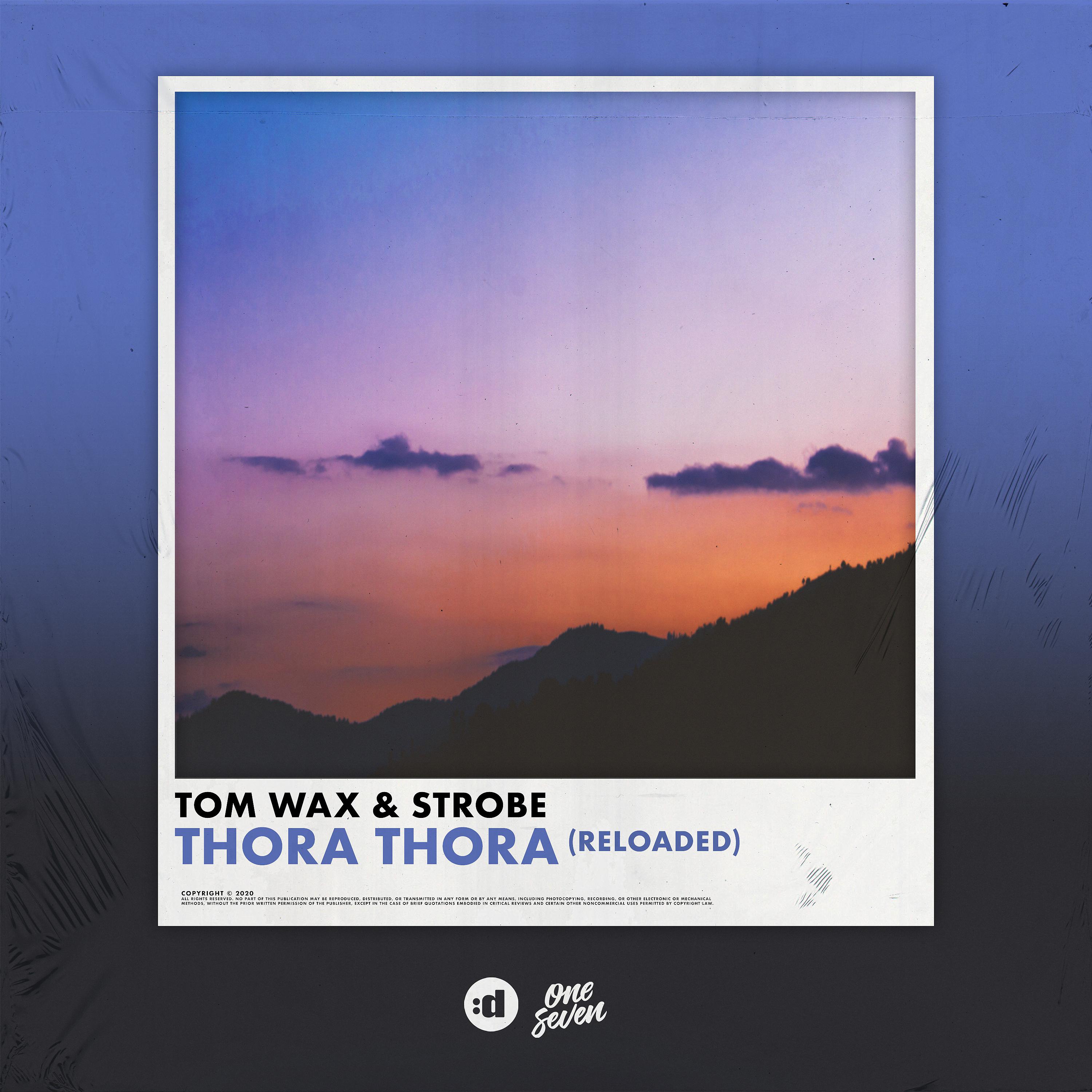 Постер альбома Thora Thora (Reloaded)