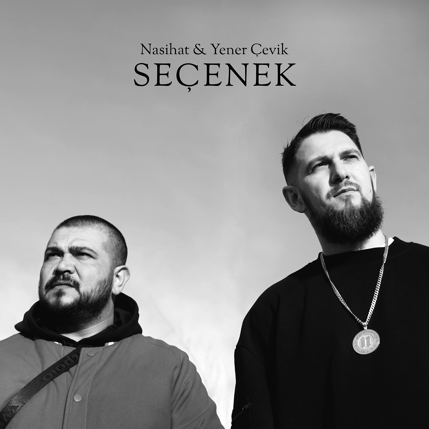 Постер альбома Seçenek
