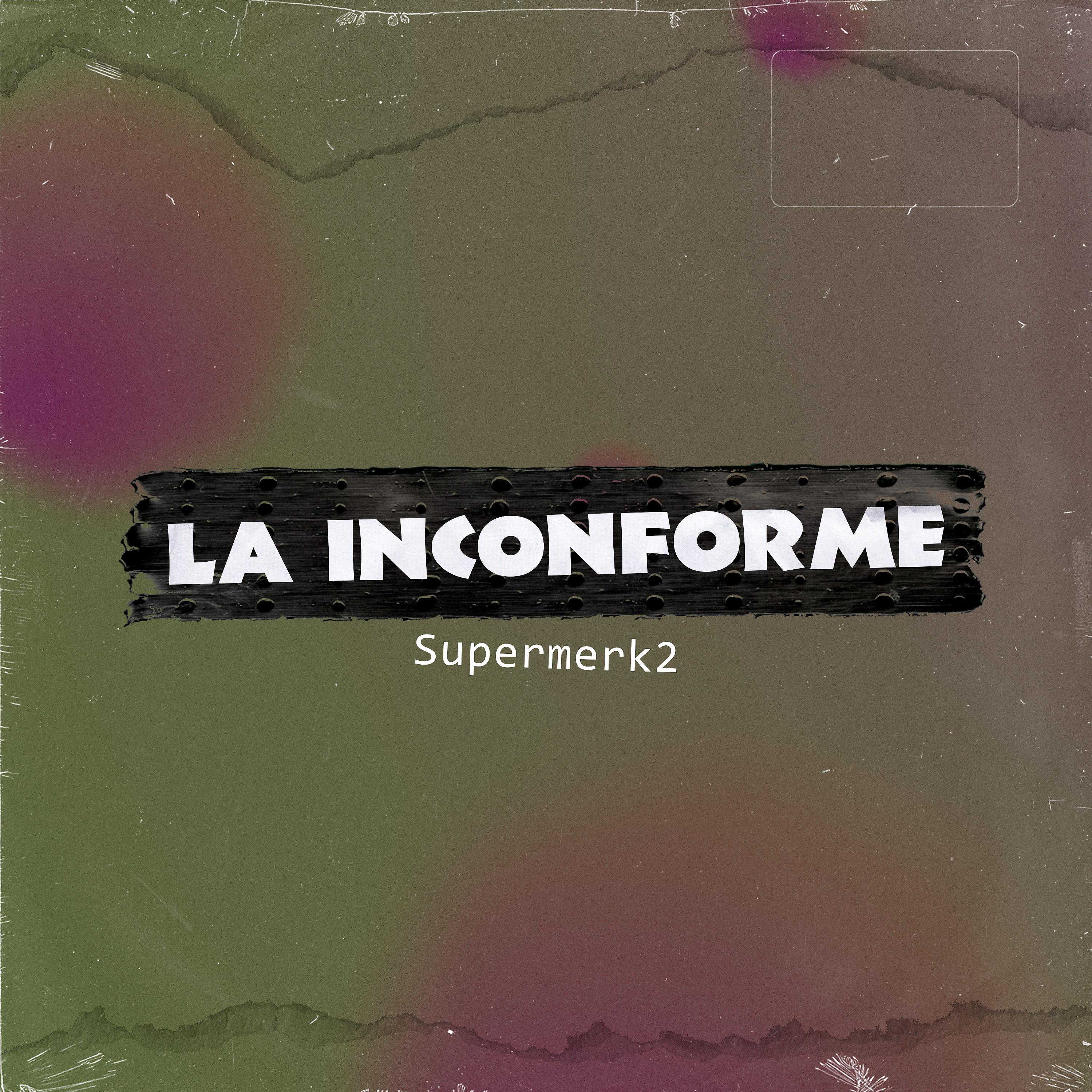 Постер альбома La Inconforme