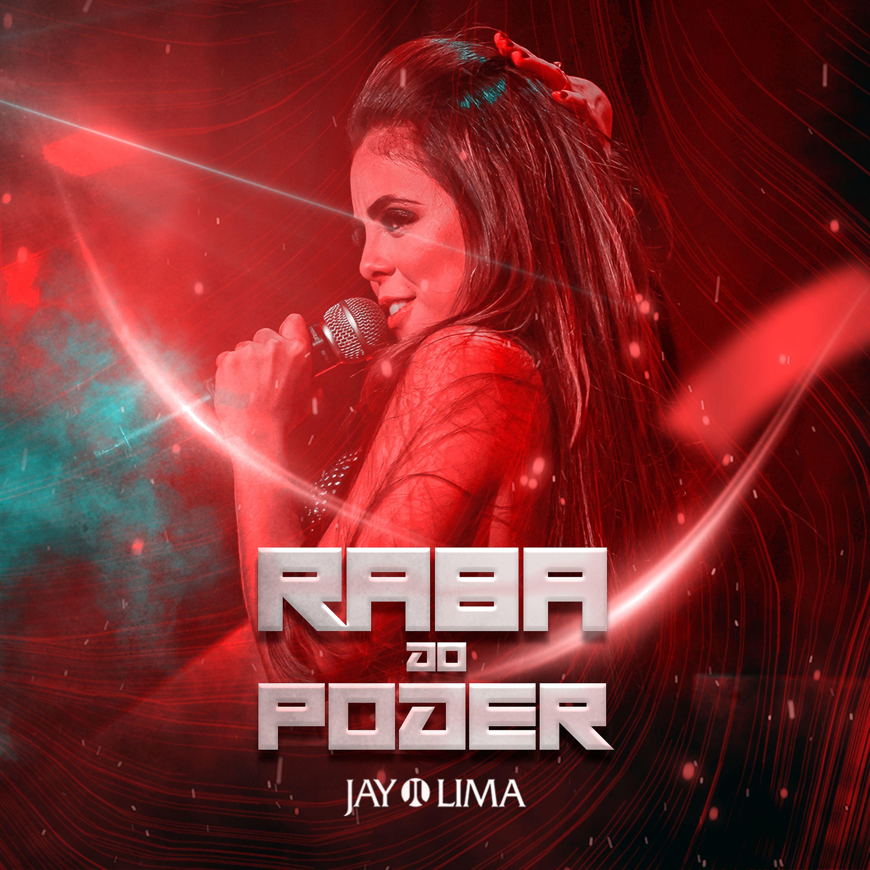 Постер альбома Raba do Poder