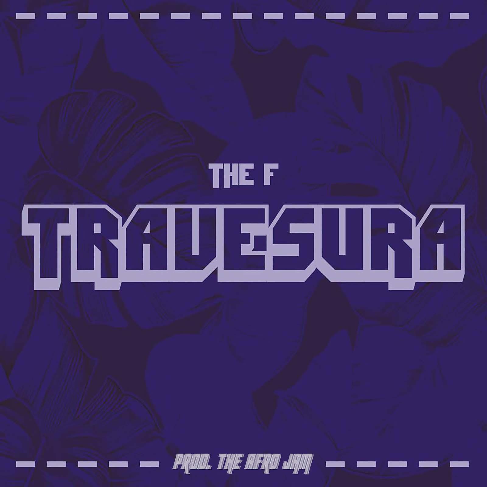 Постер альбома Travesura