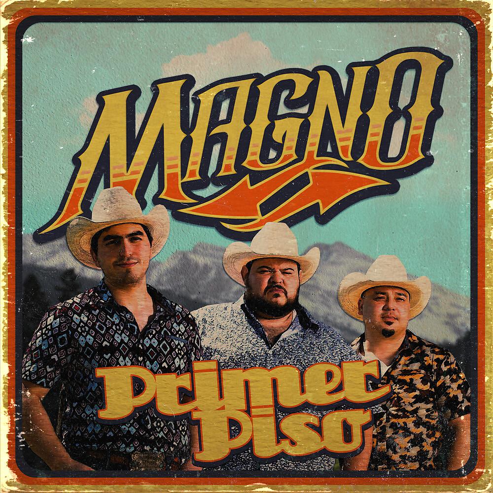 Постер альбома Primer Piso