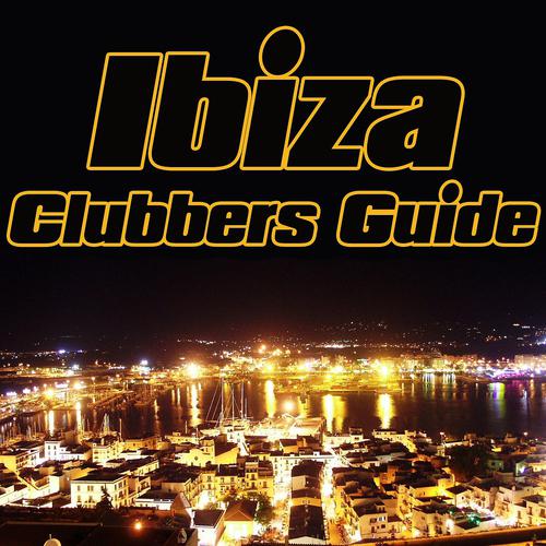 Постер альбома Ibiza Clubbers Guide