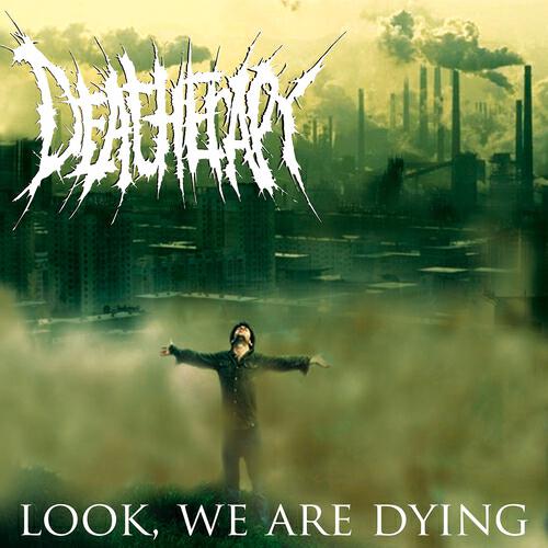 Deatherapy - Blind Spider