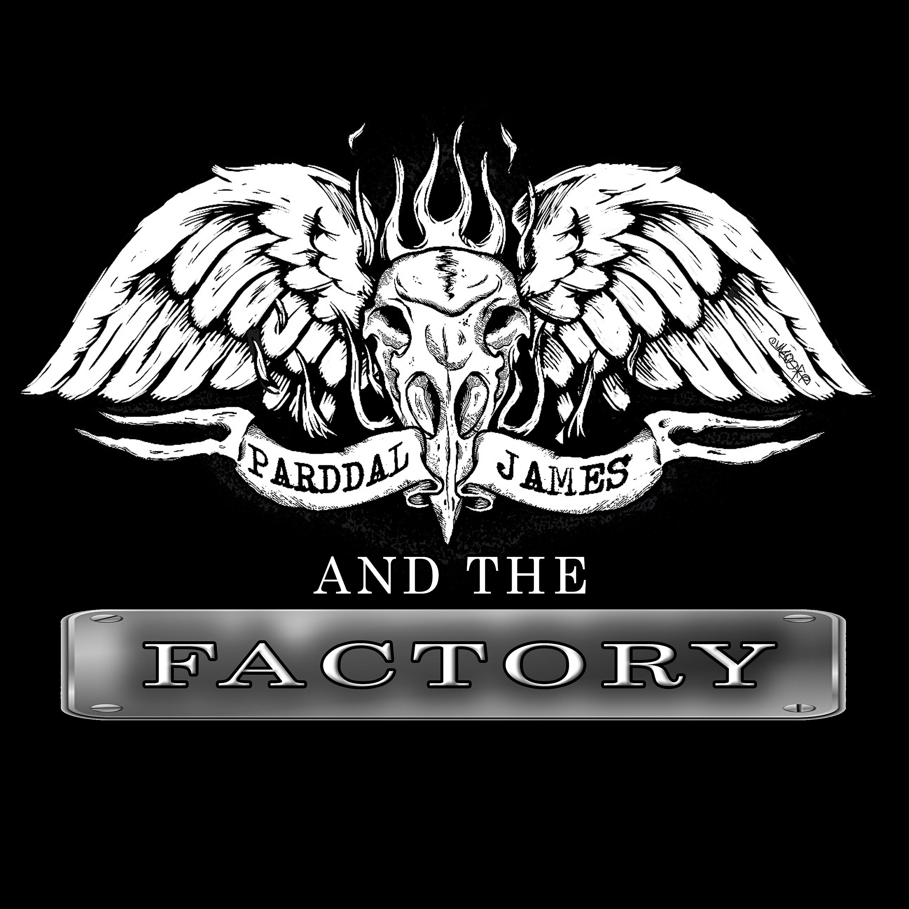 Parddal James and the Factory - Black Cat Moan