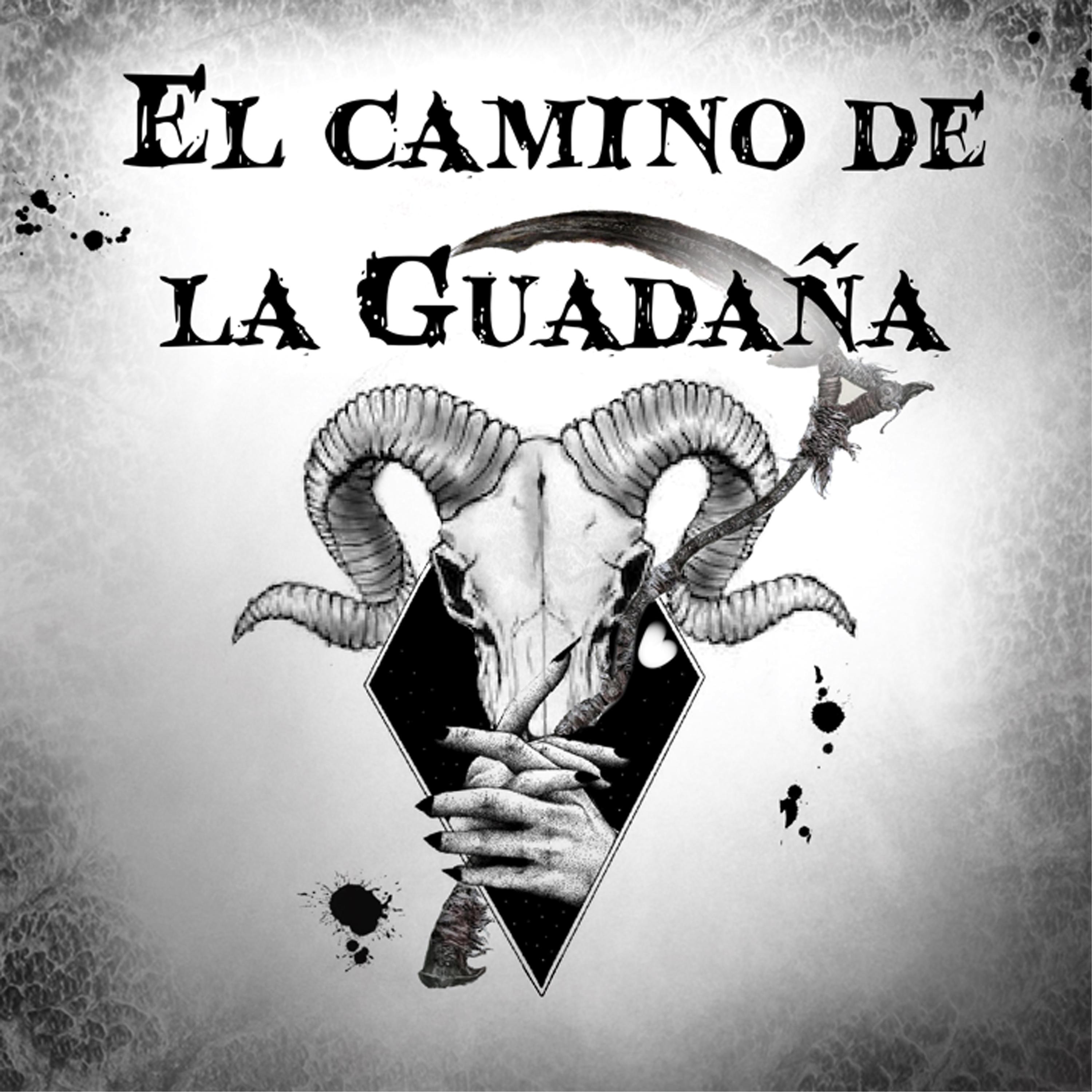 Постер альбома El Camino de la Guadaña